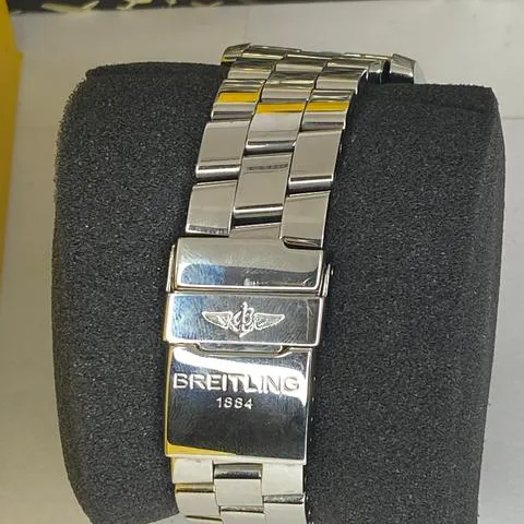 Breitling Avenger A13370 48mm Stainless steel Black 7