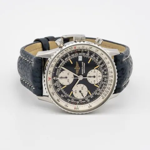 Breitling Navitimer A13019 41mm Stainless steel Black 4