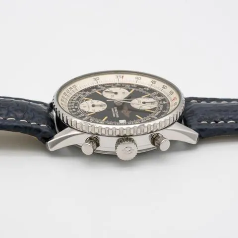 Breitling Navitimer A13019 41mm Stainless steel Black 9