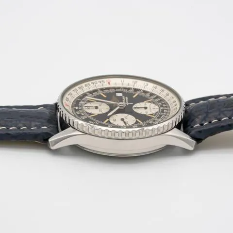 Breitling Navitimer A13019 41mm Stainless steel Black 10