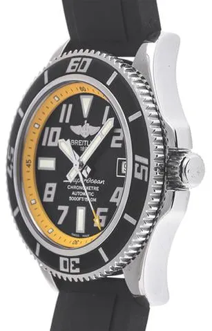 Breitling Superocean 42 A17364 42mm Stainless steel 3