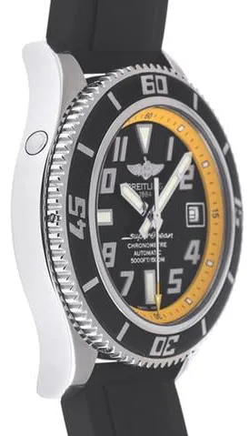 Breitling Superocean 42 A17364 42mm Stainless steel 4