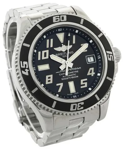 Breitling Superocean 42 A17364 42mm Stainless steel 2