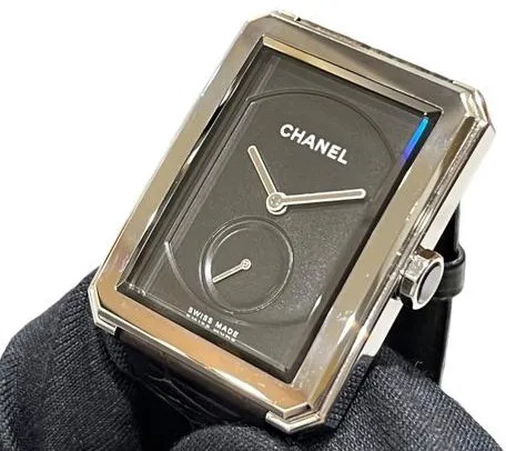 Chanel Boy-Friend H5319 28.5mm Stainless steel 1