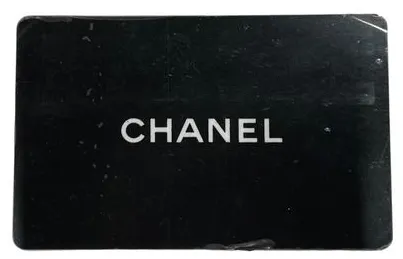 Chanel Boy-Friend H5319 28.5mm Stainless steel 8