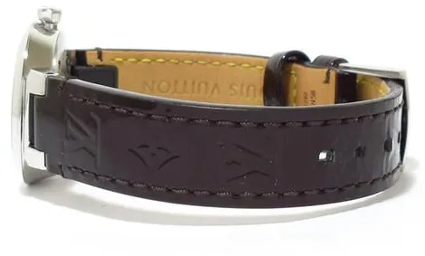 Louis Vuitton Q12MG 33mm 4