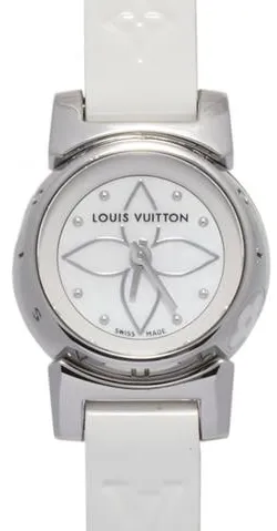 Louis Vuitton Q151C Stainless steel