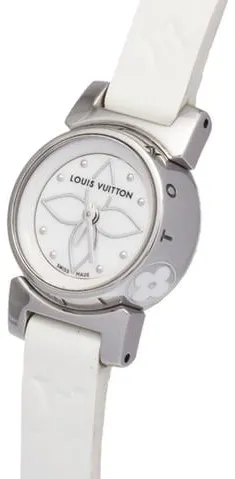 Louis Vuitton Q151C Stainless steel 1