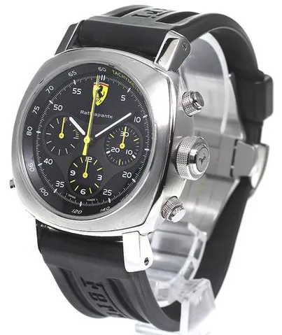 Panerai Ferrari FER00010 45mm Stainless steel Black 2