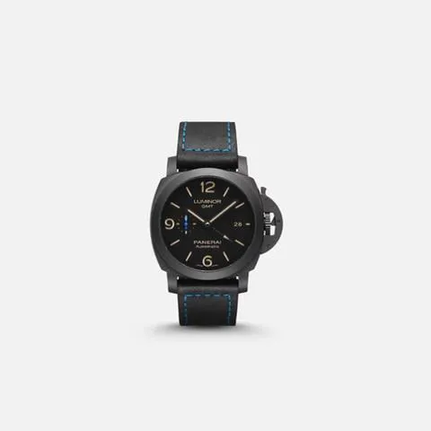 Panerai Luminor 1950 PAM01441 44mm Ceramic Black