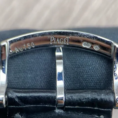 Piaget Altiplano G0A35130 43mm White gold Silver 2