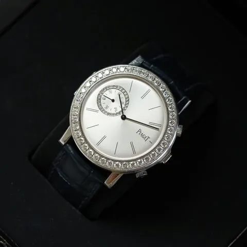 Piaget Altiplano G0A32150 838mm White gold White