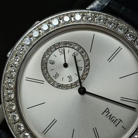 Piaget Altiplano G0A32150 838mm White gold White 1