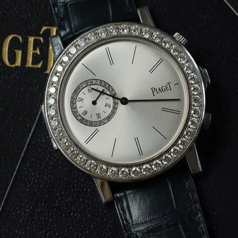 Piaget Altiplano G0A32150 838mm White gold White 3