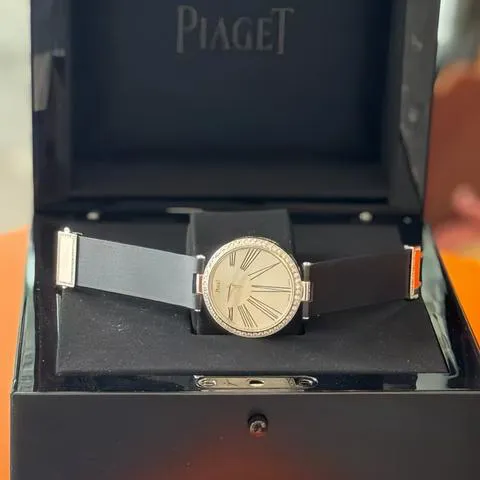 Piaget Limelight G0A36239 35mm White gold White