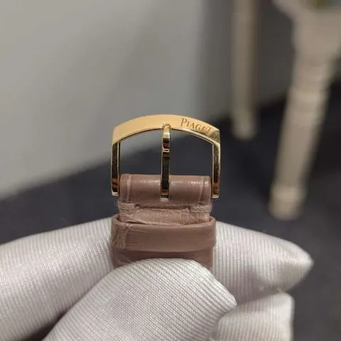 Piaget Limelight G0A40110 36mm Rose gold White 3