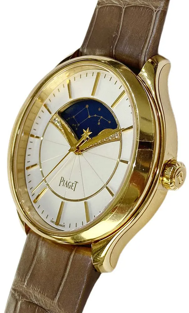 Piaget Limelight G0A40110 36mm Rose gold White 1