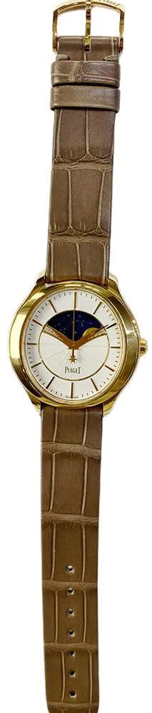 Piaget Limelight G0A40110 36mm Rose gold White 4