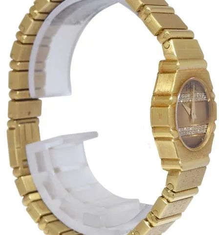 Piaget Polo 841C701 19mm Yellow gold Champagne 9