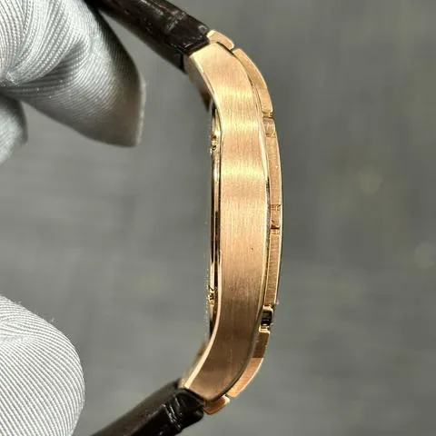 Piaget Polo G0A38149 43mm Rose gold Silver 5