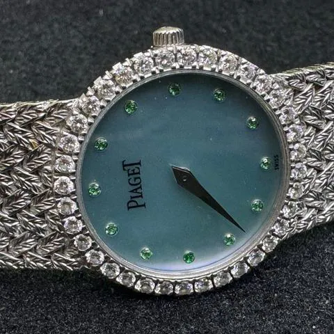 Piaget Mother-of-pearl