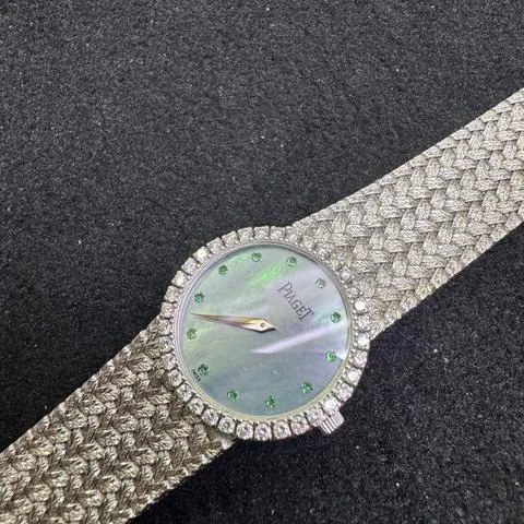 Piaget Mother-of-pearl 2