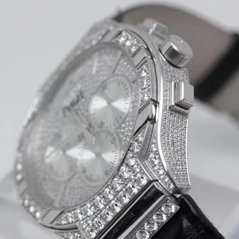 Piaget G0A33038 43mm White gold Silver 1