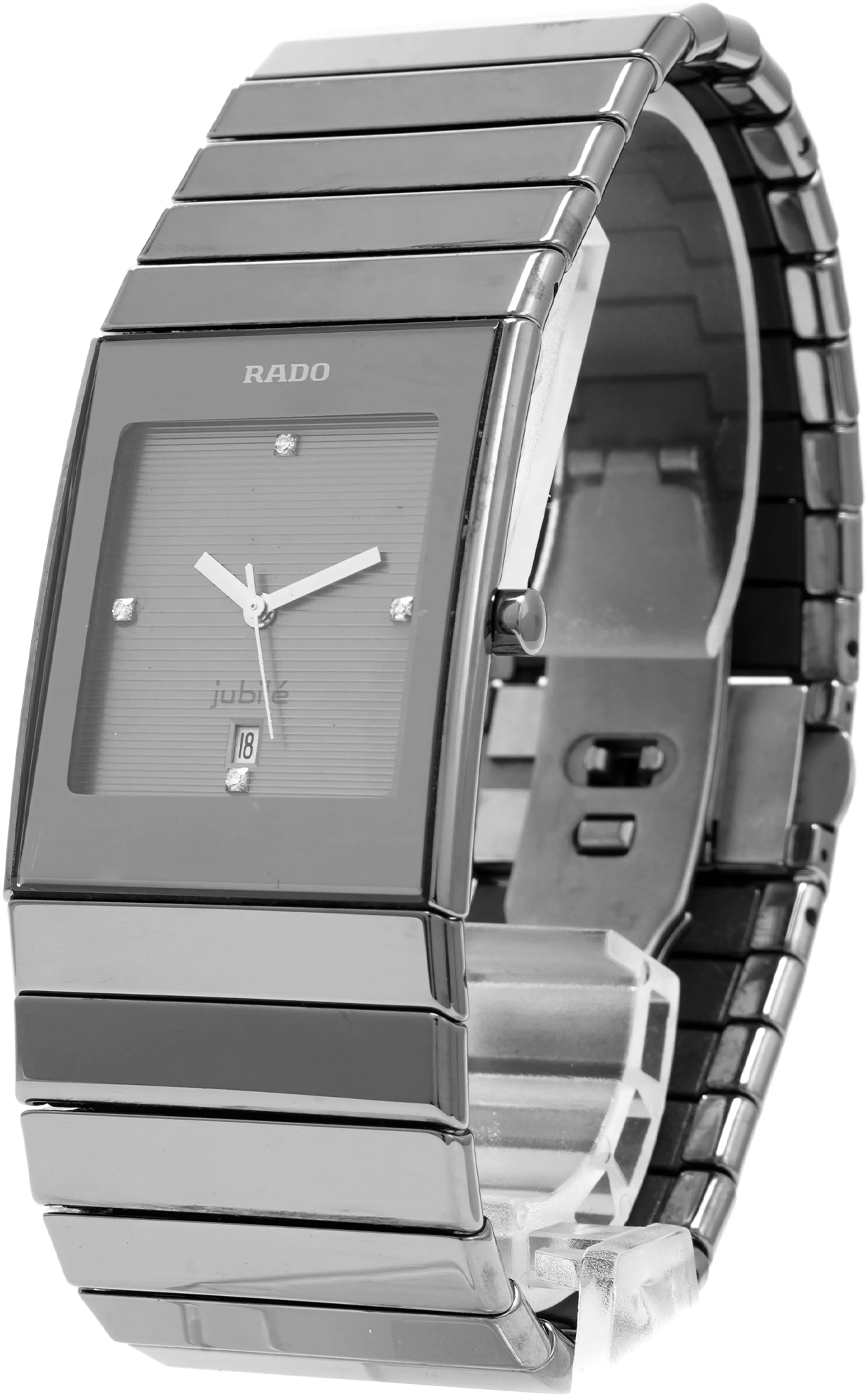 Rado Diastar 152.0478.3 28mm 1