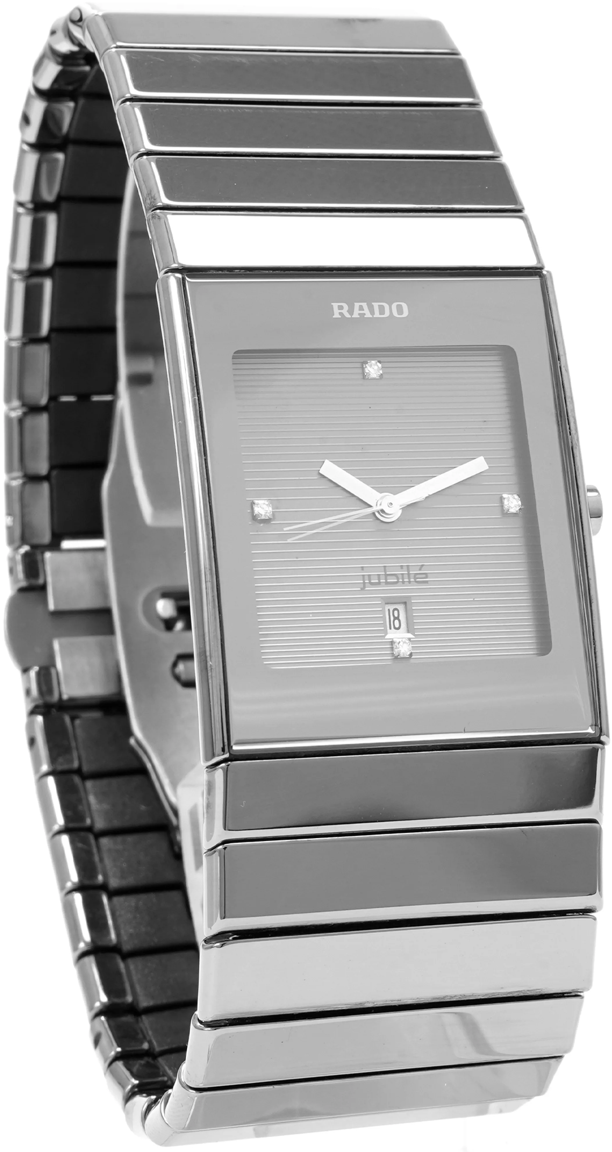 Rado Diastar 152.0478.3 28mm 2