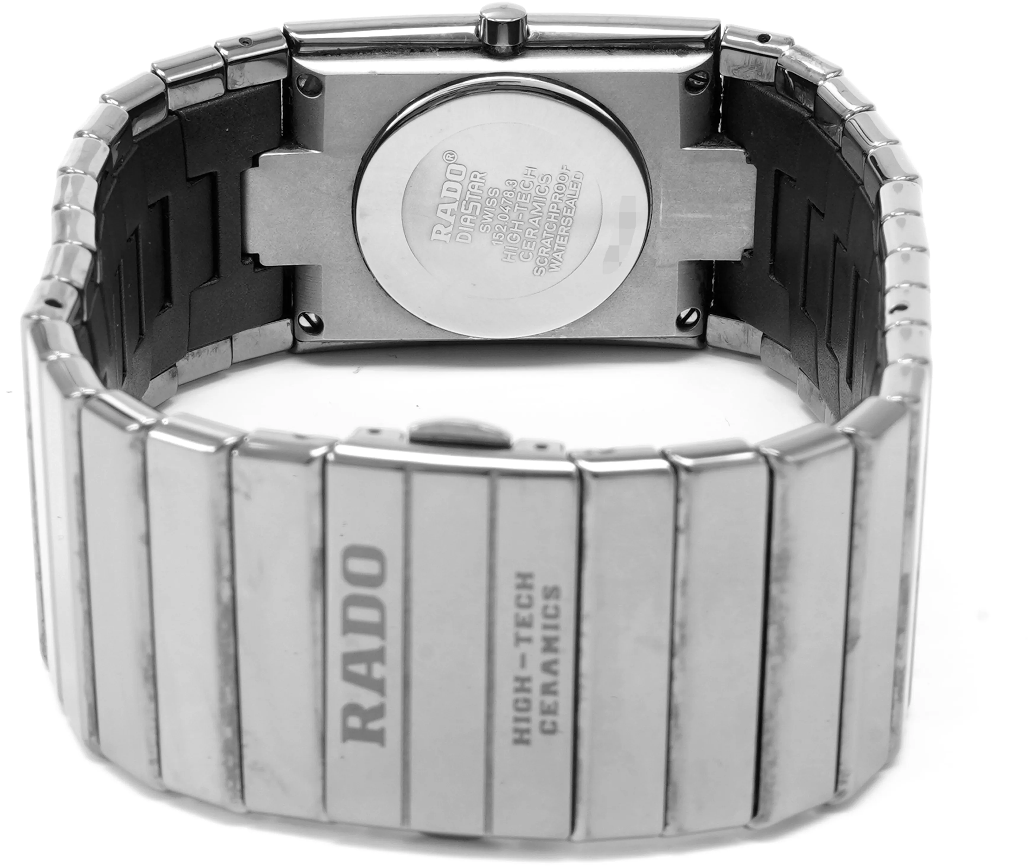 Rado Diastar 152.0478.3 28mm 5