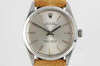 Rolex Oyster Perpetual 1002 Stainless steel