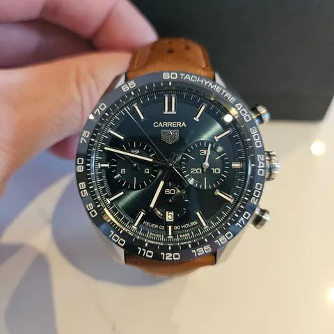 TAG Heuer Carrera CBN2A1A.BA0643 44mm