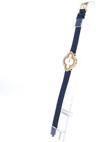 Van Cleef & Arpels Alhambra 136374/VCARF52800 30mm Yellow gold 1