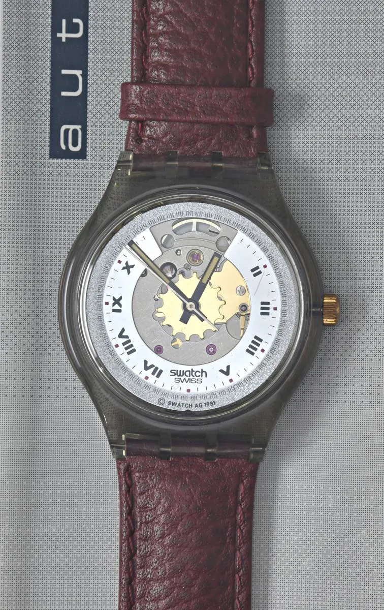 Swatch RUBIN SAM100 SAM100