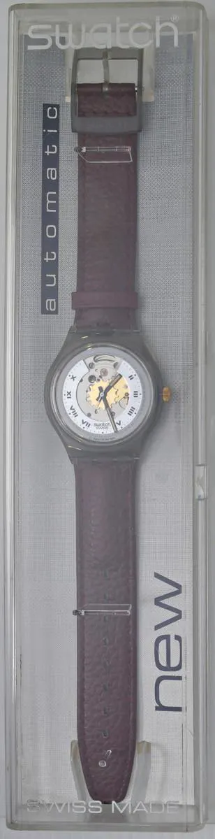 Swatch RUBIN SAM100 SAM100