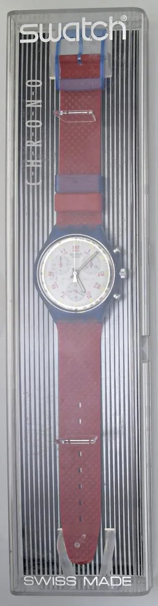 Swatch Chrono SCN103