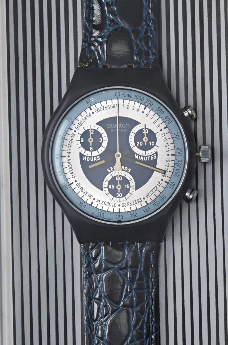 Swatch Chrono SCN102