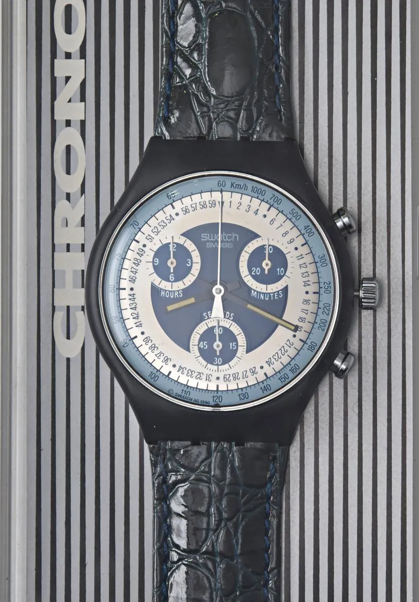 Swatch Chrono SCN102