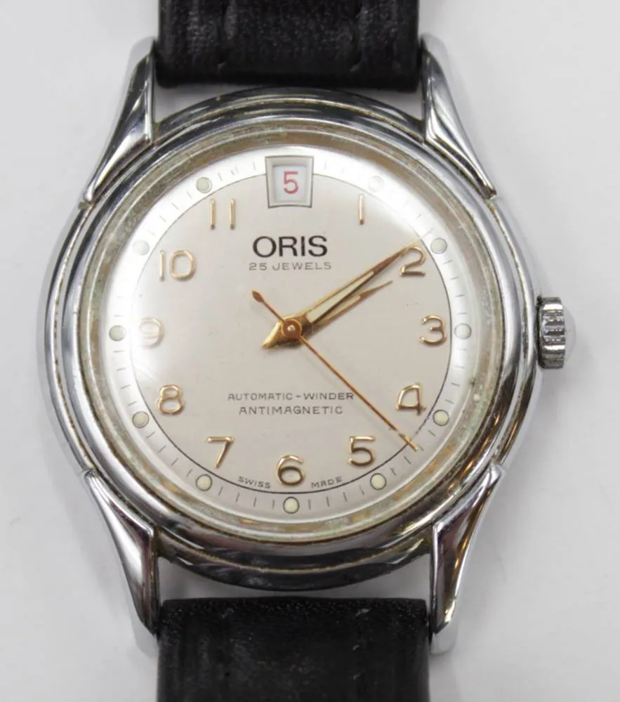 Oris 7317 35mm