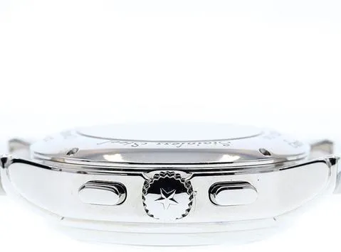 Zenith El Primero Chronomaster Lady 03.1230.4021 38mm Stainless steel White 5