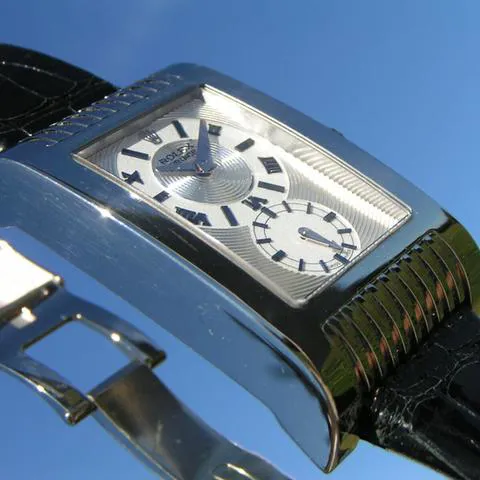 Rolex Cellini Prince 5441/9 27mm White gold Gold 12