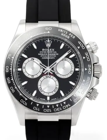 Rolex Daytona 126519LN 40mm