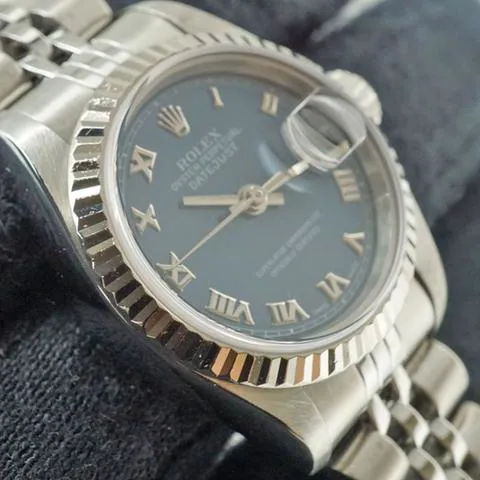 Rolex Lady-Datejust 69174 26mm Yellow gold and Stainless steel 12