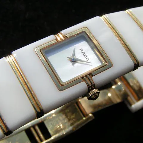 Rado Diastar 963.0425.3 16mm Stainless steel Mother-of-pearl 1