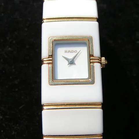 Rado Diastar 963.0425.3 16mm Stainless steel Mother-of-pearl 2