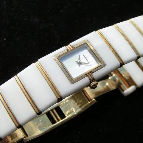 Rado Diastar 963.0425.3 16mm Stainless steel Mother-of-pearl 5