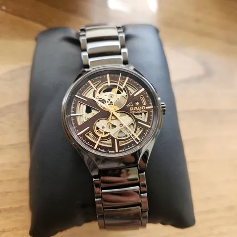 Rado True R27511302 40mm