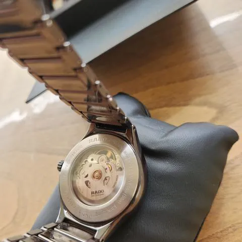 Rado True R27511302 40mm 2