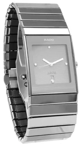 Rado Diastar 152.0478.3 28mm Ceramic 2