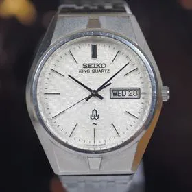 Seiko King 130